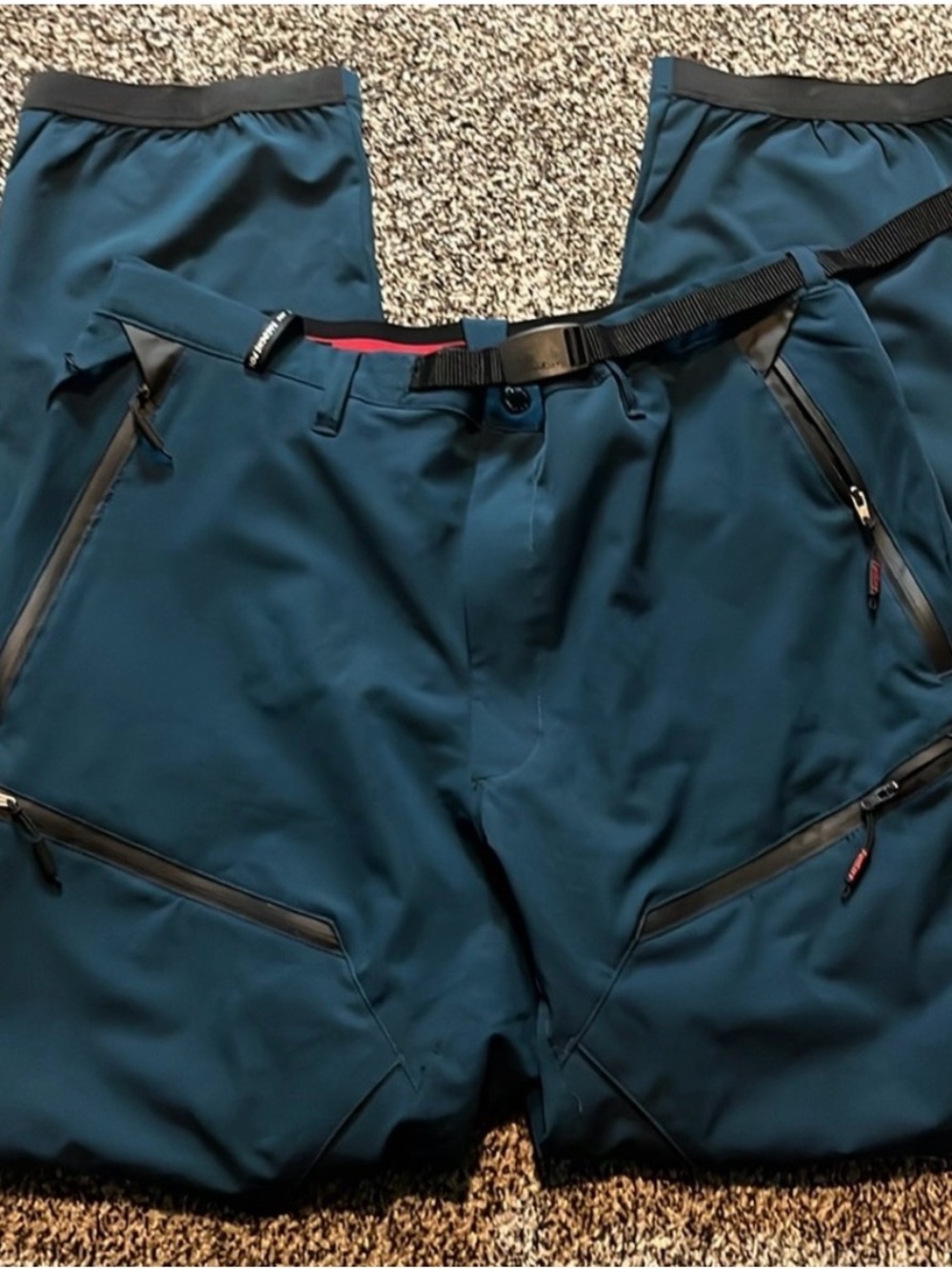 Fieldcore Pants - Picture 2 of 8